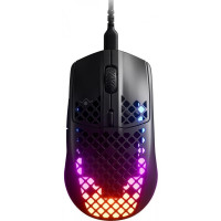 SteelSeries Aerox 3 2022 62611 черный