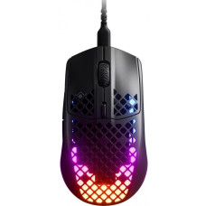 SteelSeries Aerox 3 2022 62611 черный