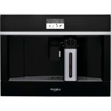 Кофемашина Whirlpool W11CM145 черный