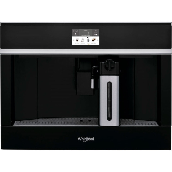 Кофемашина Whirlpool W11CM145 черный