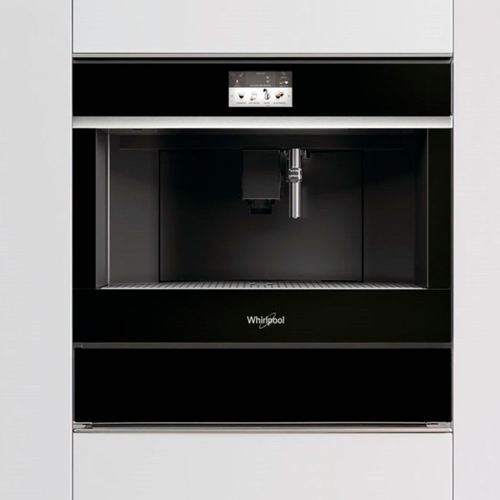 Кофемашина Whirlpool W11CM145 черный