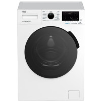 BEKO WSPE6H616W белый