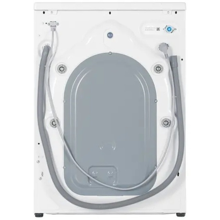 BEKO WSPE6H616W белый