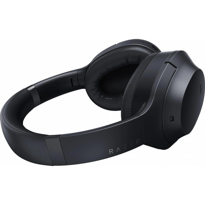 Razer Opus Late 2020 RZ04-03430100-R3M1 черный