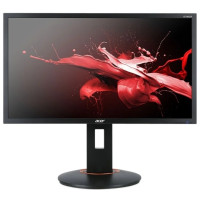 Acer XF240QSbiipr черный