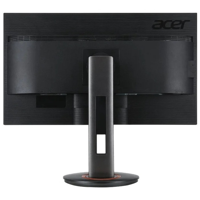 Acer XF240QSbiipr черный