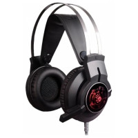 Наушники A4Tech Bloody G430 черный