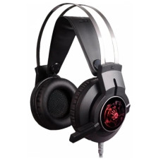 Наушники A4Tech Bloody G430 черный