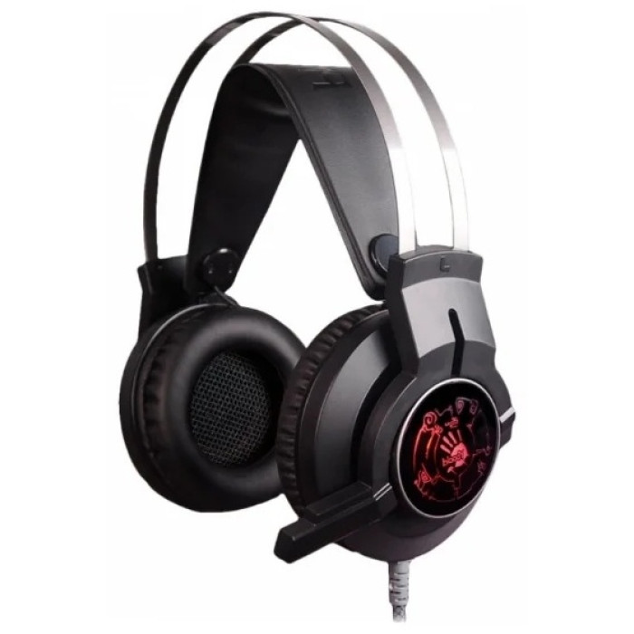 Наушники A4Tech Bloody G430 черный
