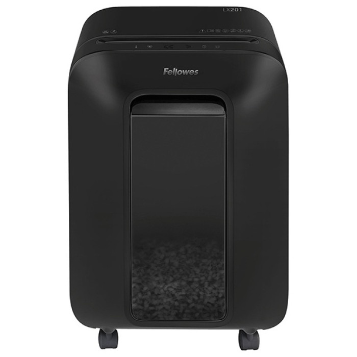Fellowes Powershred LX201