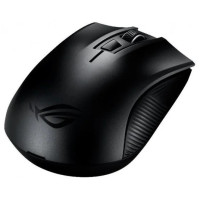 ASUS ROG Strix Carry черный
