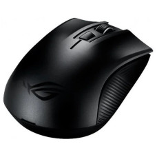 ASUS ROG Strix Carry черный