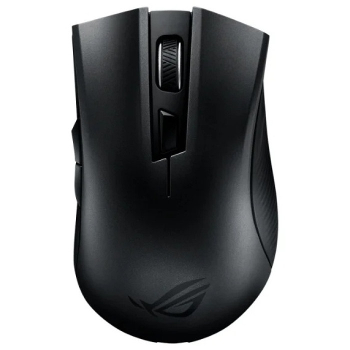 ASUS ROG Strix Carry черный