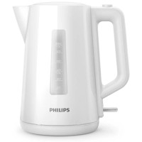 Электрочайник Philips HD 9318/00 белый