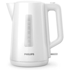 Электрочайник Philips HD 9318/00 белый