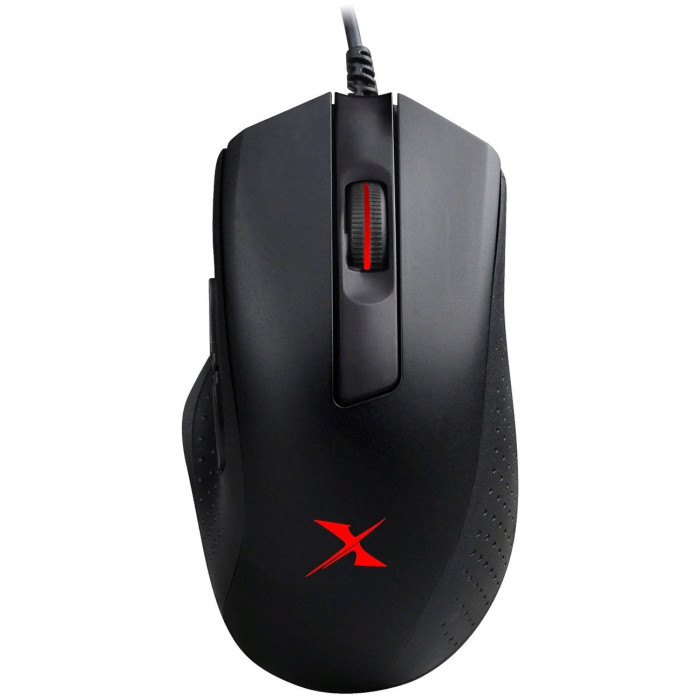 A4Tech Bloody X5 Pro черный
