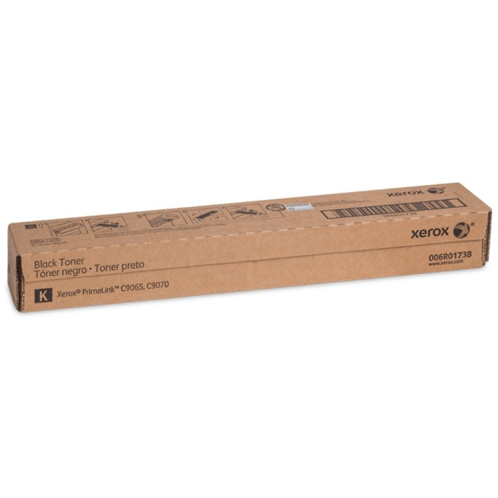 Xerox 006R01738 чёрный