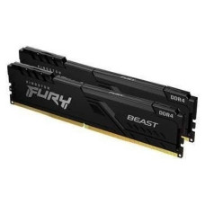 КомKingston FURY Beast KF432C16BBK2/64 64GB