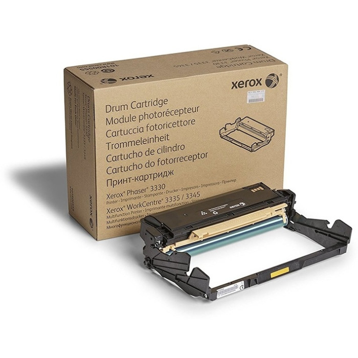 Xerox 101R00555 черный