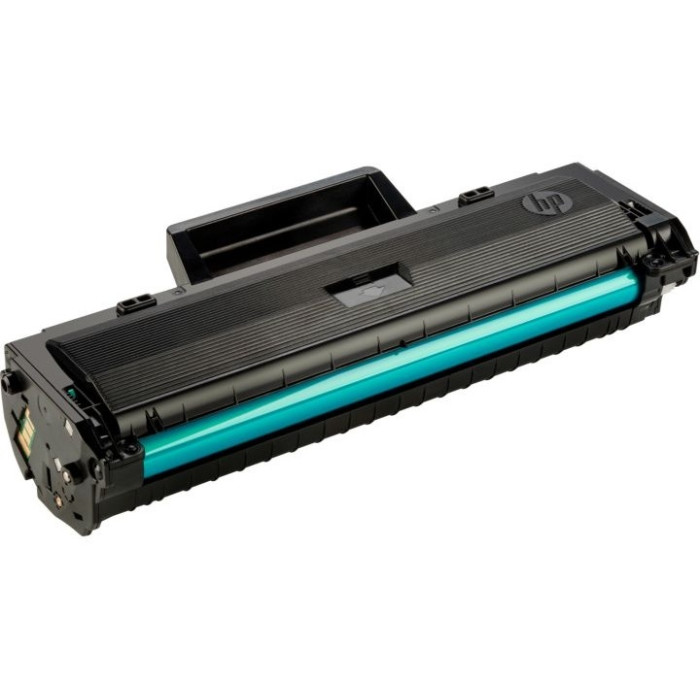 HP 106A черный