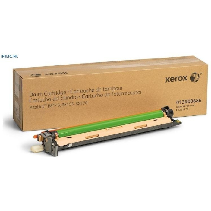 Xerox 013R00686 черный