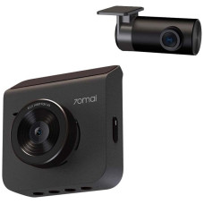 Видеорегистратор Xiaomi 70mai Dash Cam A400 черный