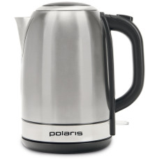 Электрочайник Polaris PWK 1899CA серебристый