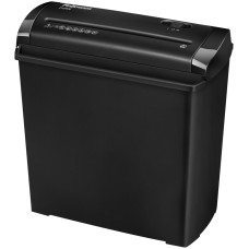 Fellowes Powershred P-25S черный