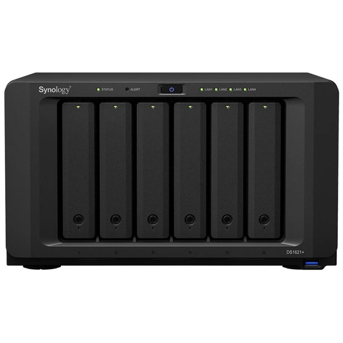 Synology DiskStation DS1621+
