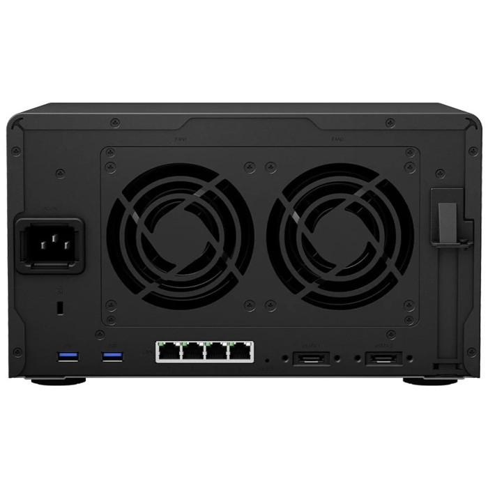 Synology DiskStation DS1621+