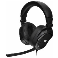 Наушники Thermaltake Argent H5 Stereo черный
