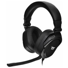 Наушники Thermaltake Argent H5 Stereo черный