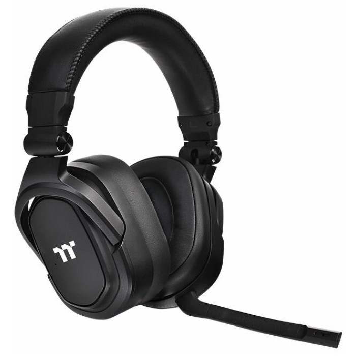 Наушники Thermaltake Argent H5 Stereo черный