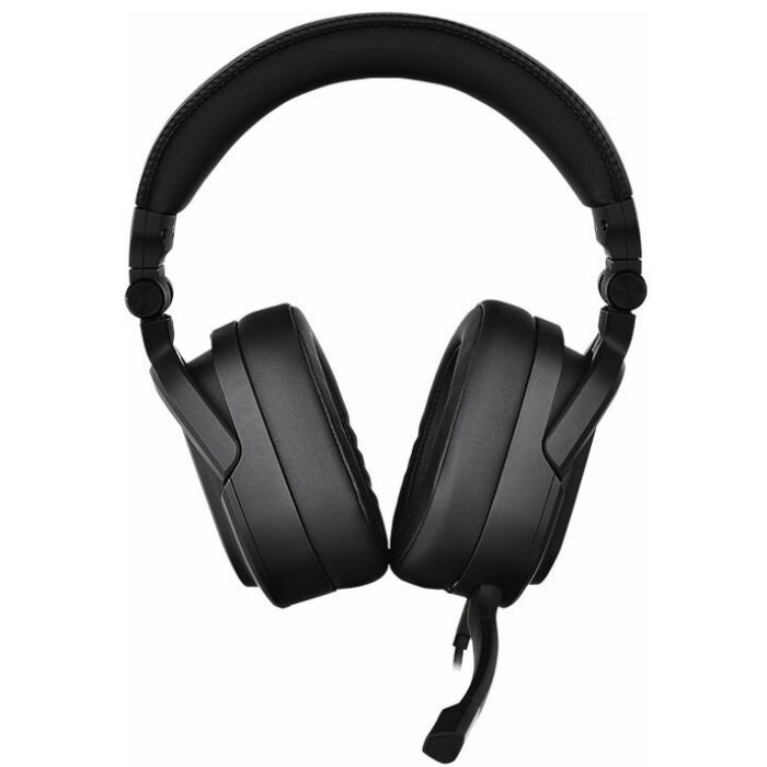 Наушники Thermaltake Argent H5 Stereo черный