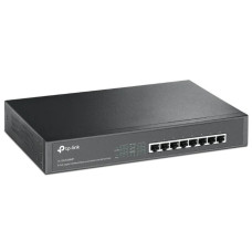 TP-LINK TL-SG1008MP черный
