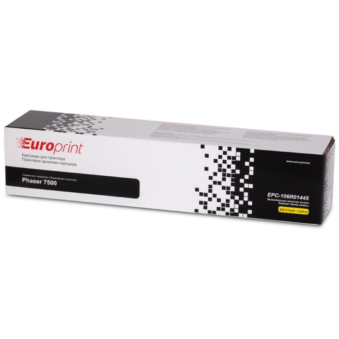 Europrint EPC-106R01445 желтый
