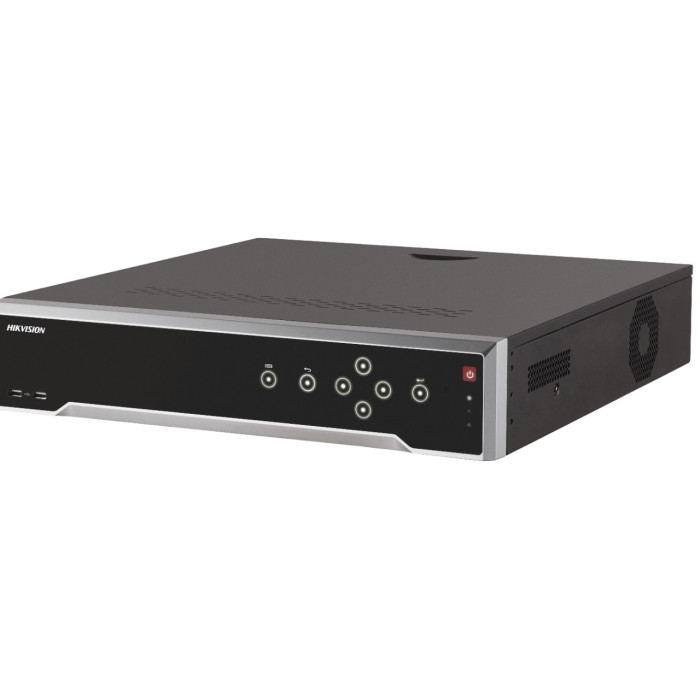 Hikvision NVR (сетевой) DS-7732NI-K4