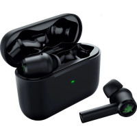 Razer Hammerhead True Wireless Pro черный