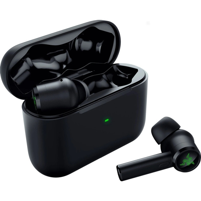 Razer Hammerhead True Wireless Pro черный
