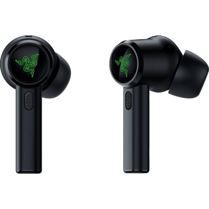 Razer Hammerhead True Wireless Pro черный