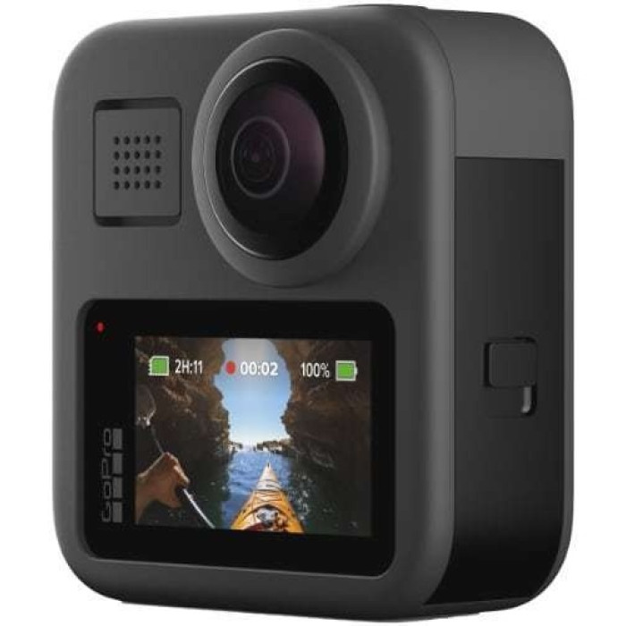 Экшн-камера GoPro Max CHDHZ-202-RX