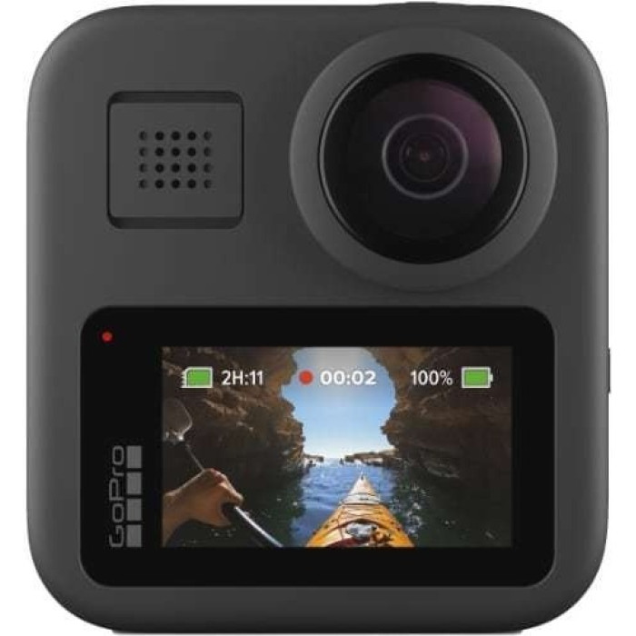 Экшн-камера GoPro Max CHDHZ-202-RX