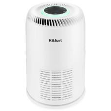 Очиститель воздуха Kitfort KT-2812 белый