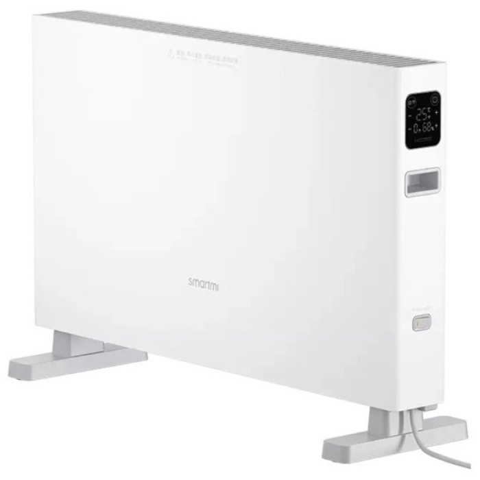 Конвектор SmartMi Space Heater 1S DNQZNB05ZM белый