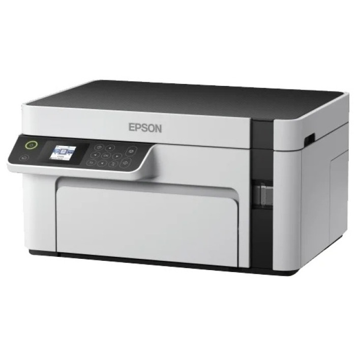 Epson M2110 белый