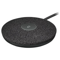 Logitech Rally Mic Pod 939-000430 черный