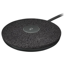 Logitech Rally Mic Pod 939-000430 черный