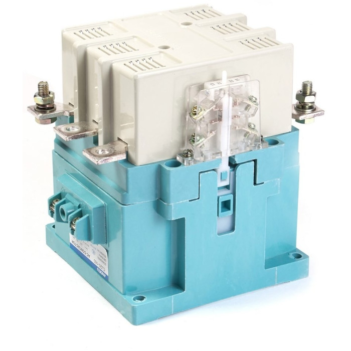 ANDELI CJ20-160 AC 220V