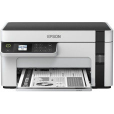МФУ Epson M2120 белый