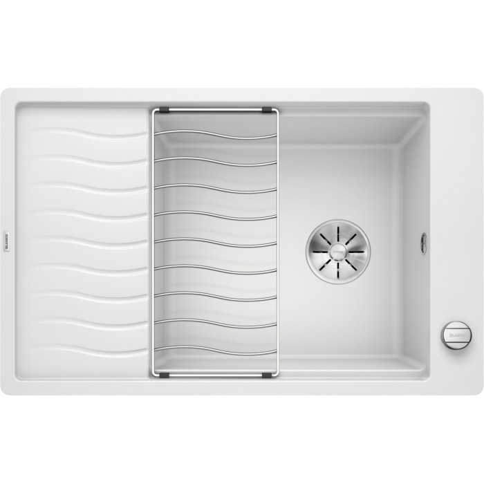 Blanco Elon XL 6S 524838 белый